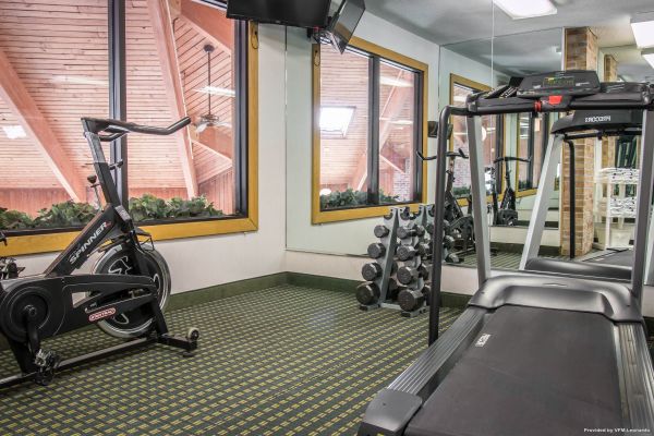 Comfort Inn Marshall